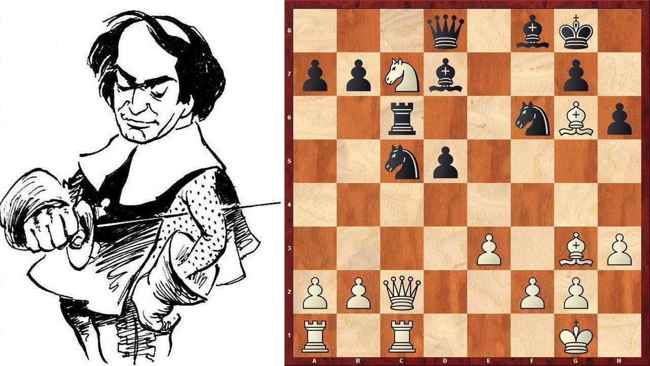 Гамбит - это что такое? значение слова