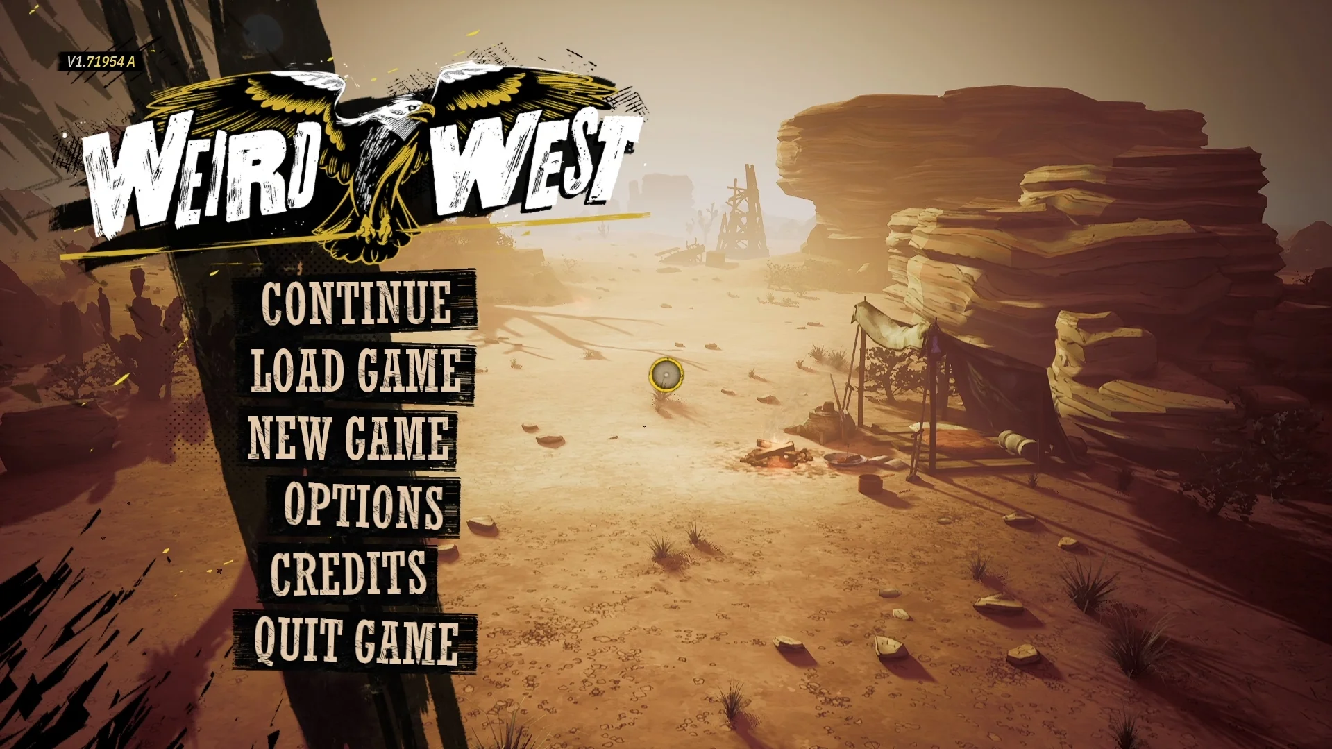 Стоит ли играть в weird west – обзор «канобу» | канобу - kinogames