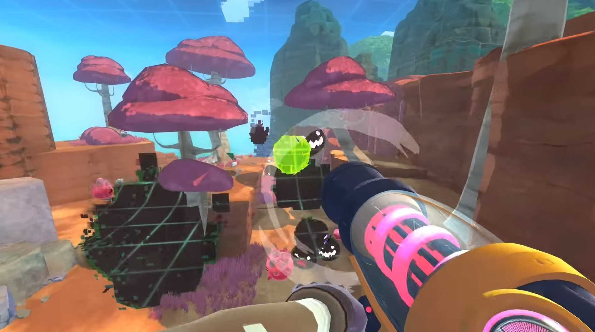 Slime rancher системные требования