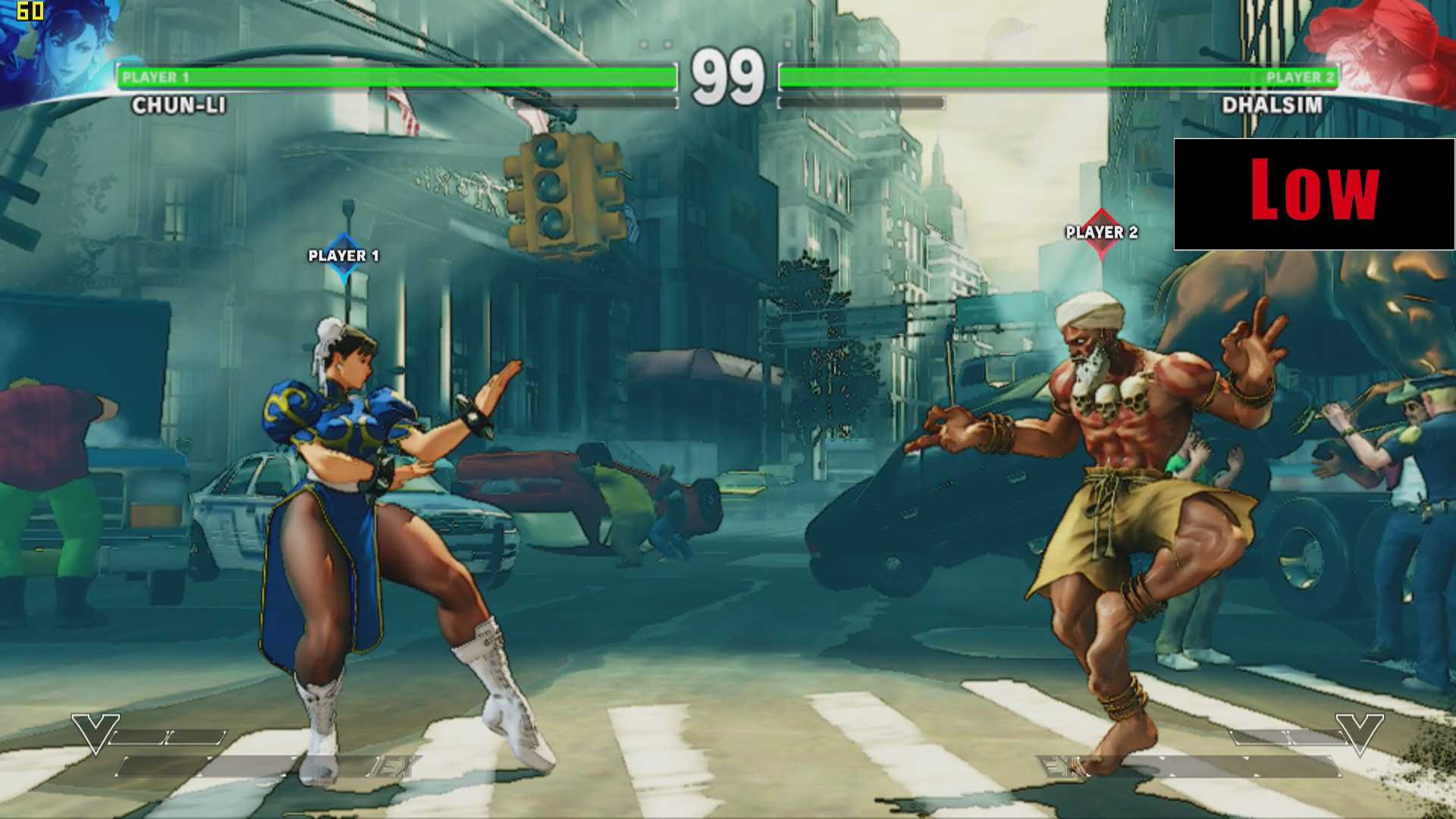 Скачать street fighter 5 - arcade edition (полная версия) торрент бесплатно