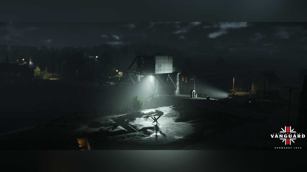 Системные требования call of duty vanguard: минимальные и рекомендуемые характеристики
