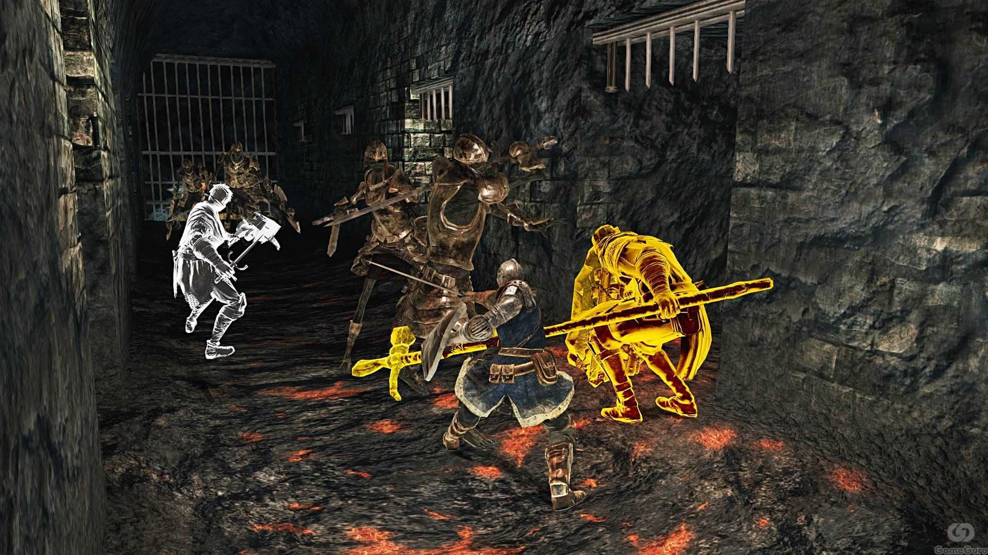 Скриншоты и фото игры Dark Souls 2 Большая подборка различных артов, картинок и изображений по игре Dark Souls 2