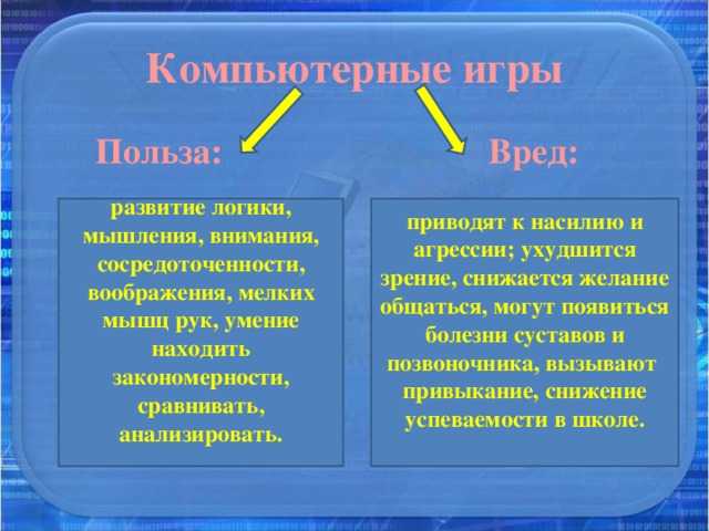 На заметку игроману: чему нас могут научить компьютерные игры