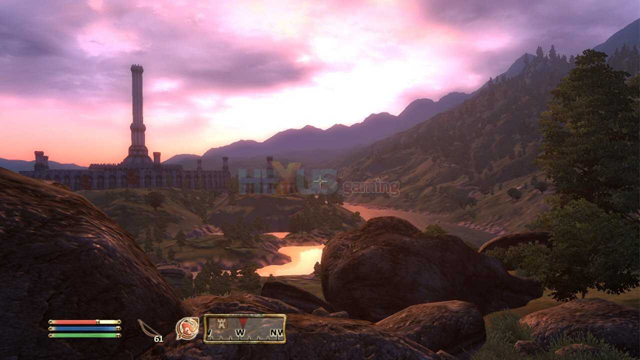 Скриншоты и фото игры The Elder Scrolls IV: Oblivion Большая подборка различных артов, картинок и изображений по игре The Elder Scrolls IV: Oblivion
