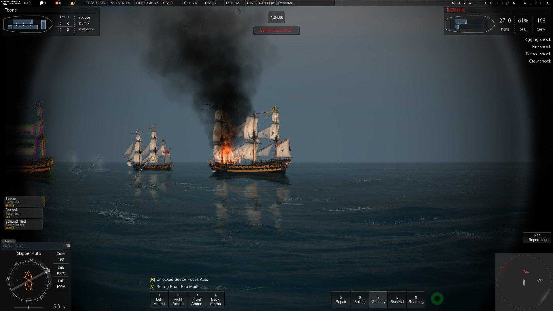Игра naval action: обзор, геймплей, системные требования, отзывы