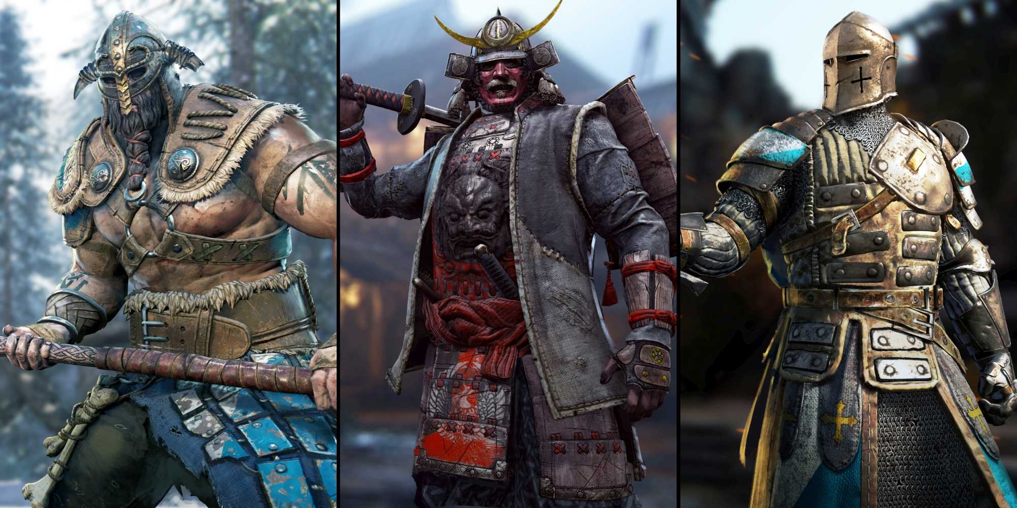 For honor механики скачать торрент бесплатно на пк