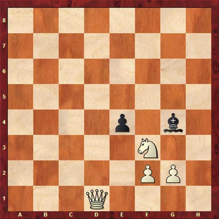 Глава 4. матование – японские шахматы сёги