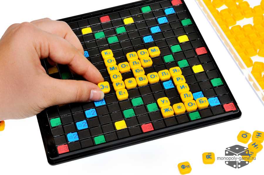 Настольная игра эрудит: правила, отзывы и описание