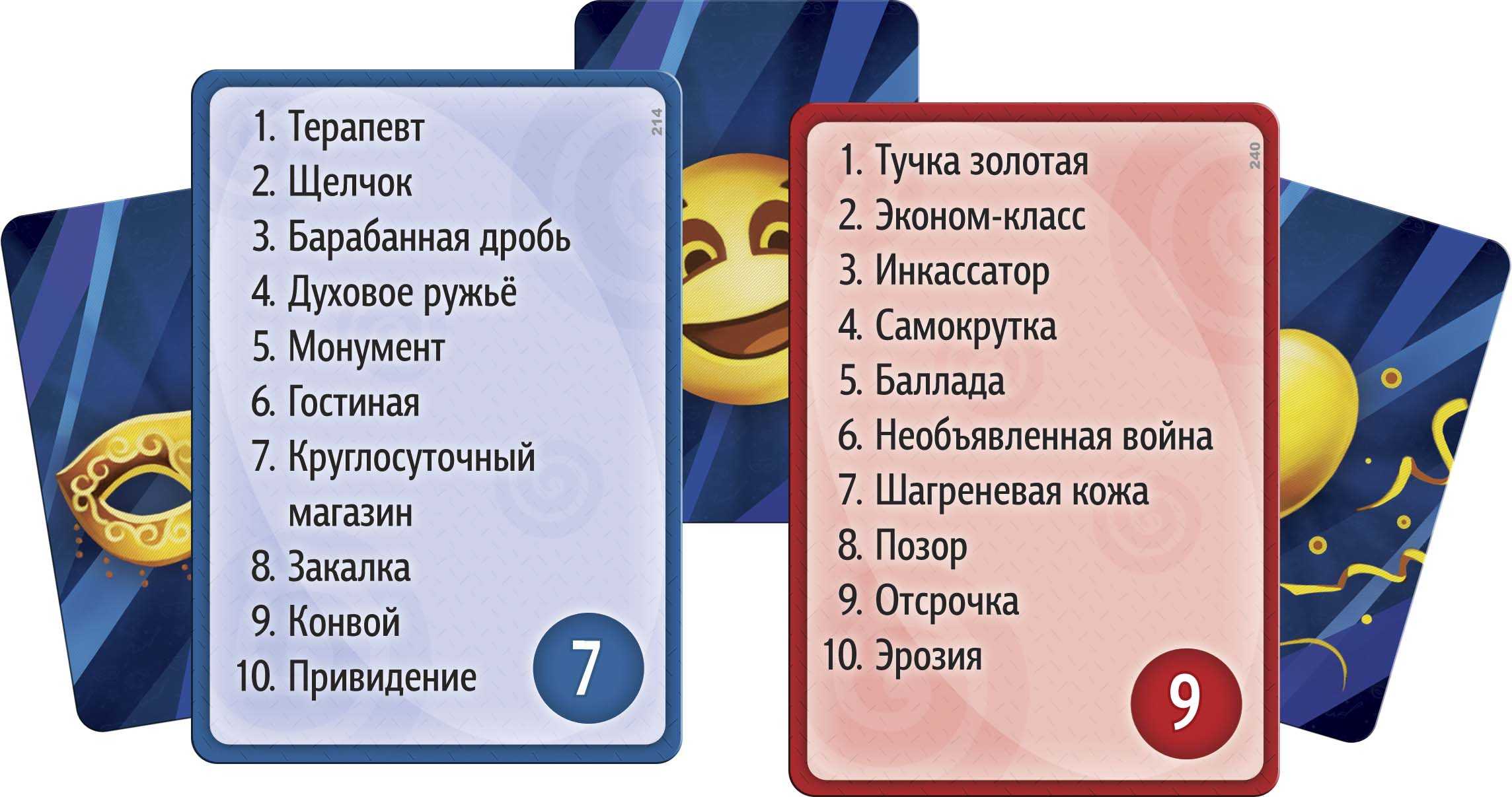 Настольная игра крокодил/ правила; варианты игры; интересные слова