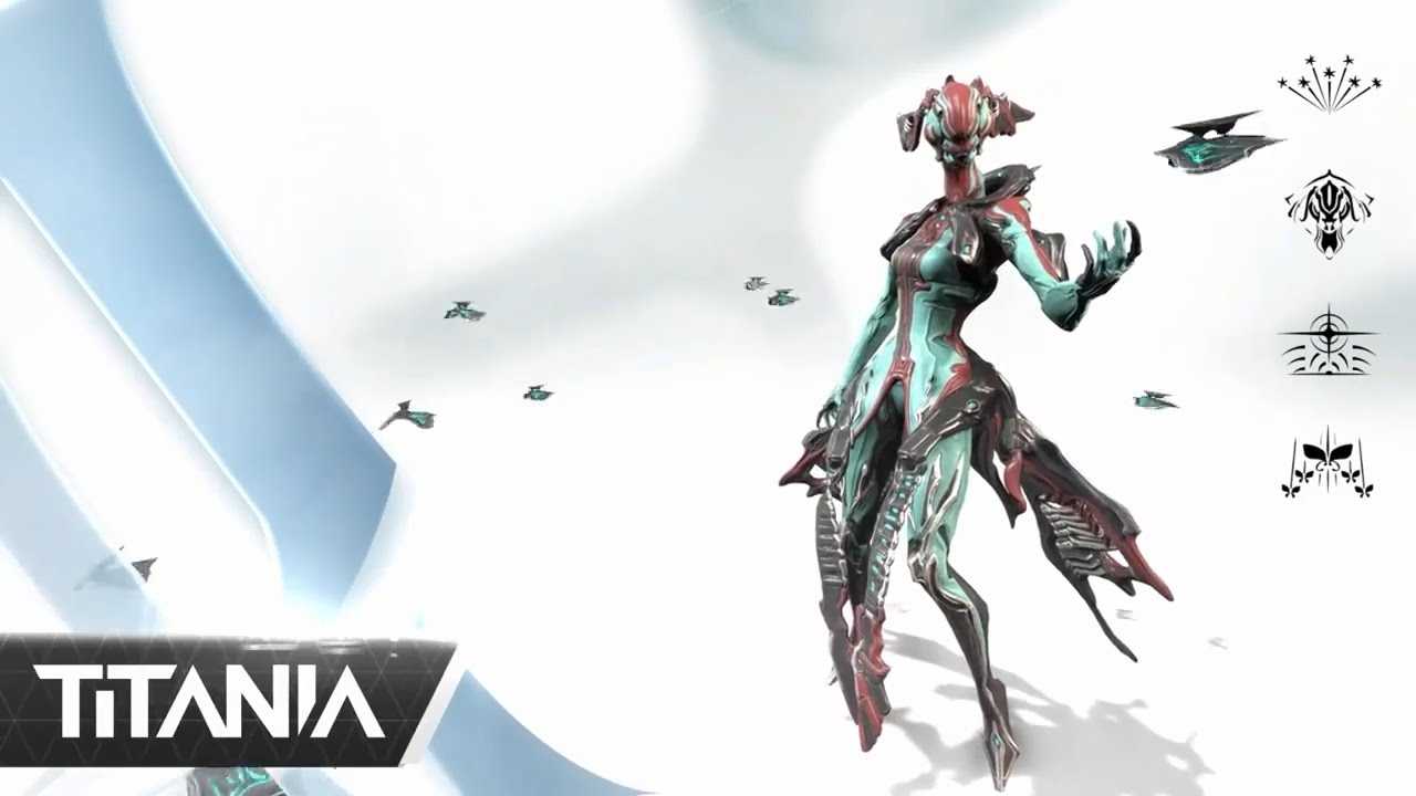 Лучший тацу прайм билд в warframe (2022) - game news weekend