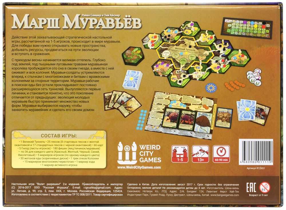 Что за игра “покорение марса”, как в нее играть и какие есть дополнения к ней?