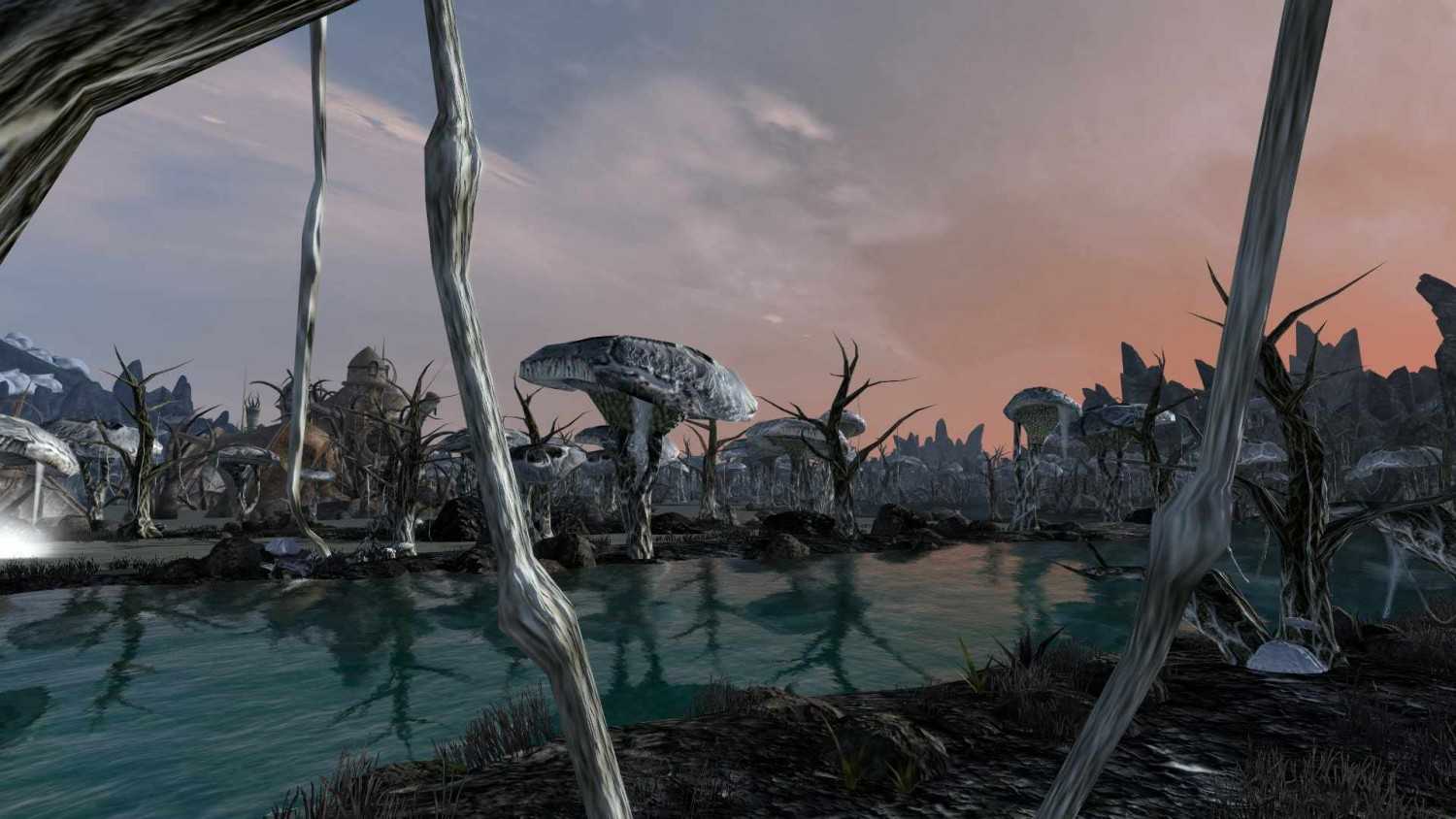The elder scrolls iii: morrowind - описание, системные требования.