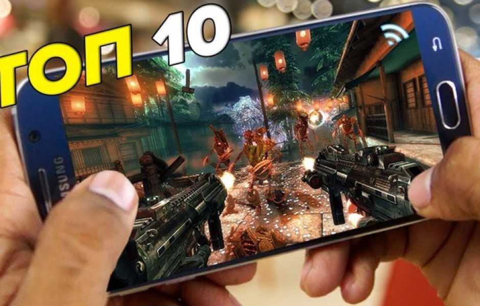 10 самых крутых игр для iphone и ipad