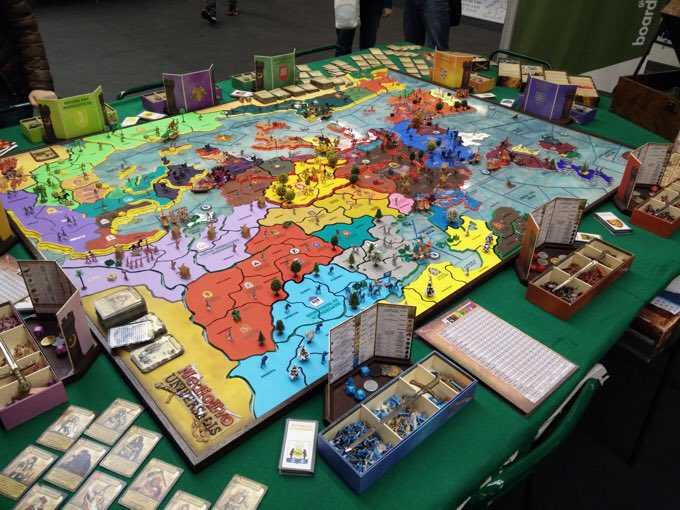Настольная игра ужас аркхэма (arkham horror) ? обзор, фото, видео, детектив