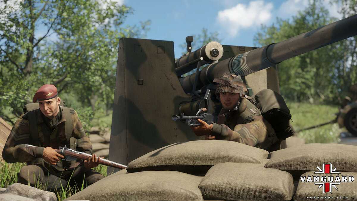 Системные требования call of duty vanguard: минимальные и рекомендуемые характеристики