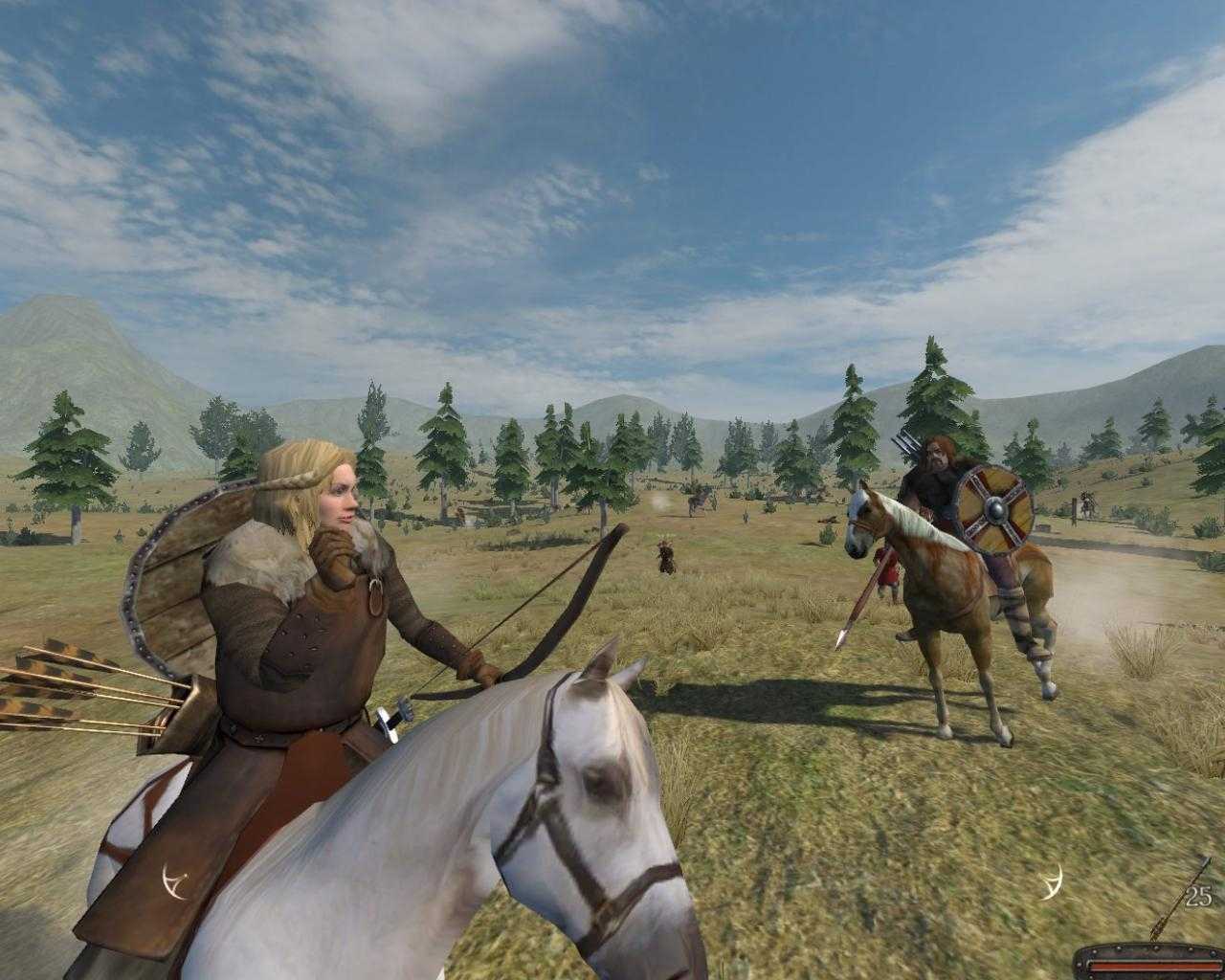 Лучшие моды для mount & blade ⋆ все о серии mount & blade