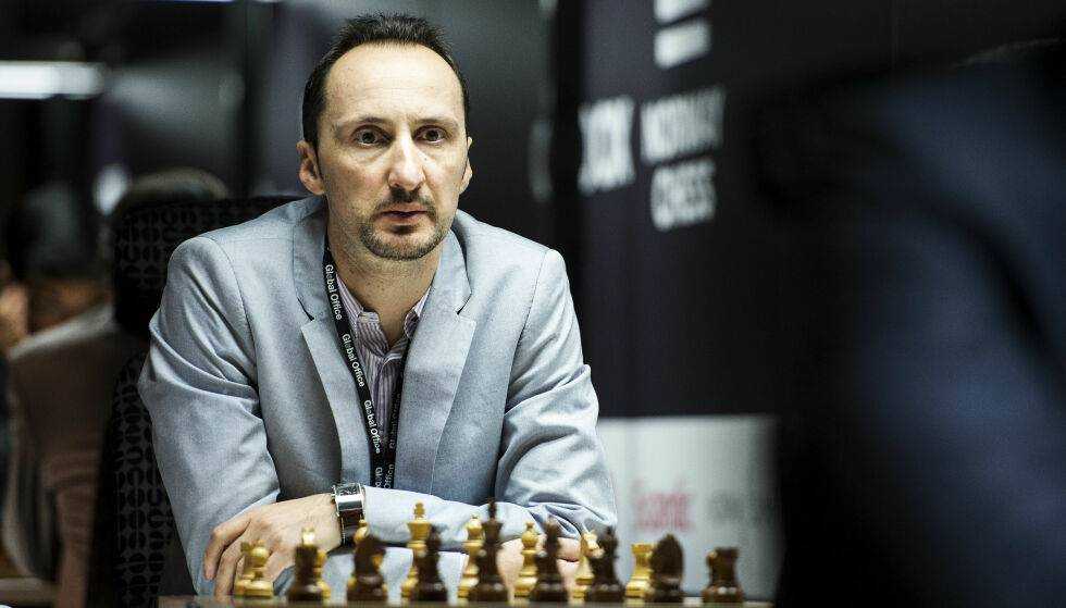 Веселин топалов