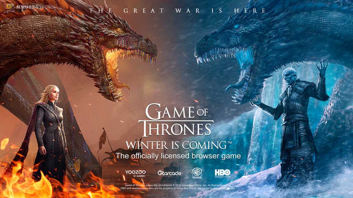 Game of thrones стим фото 26