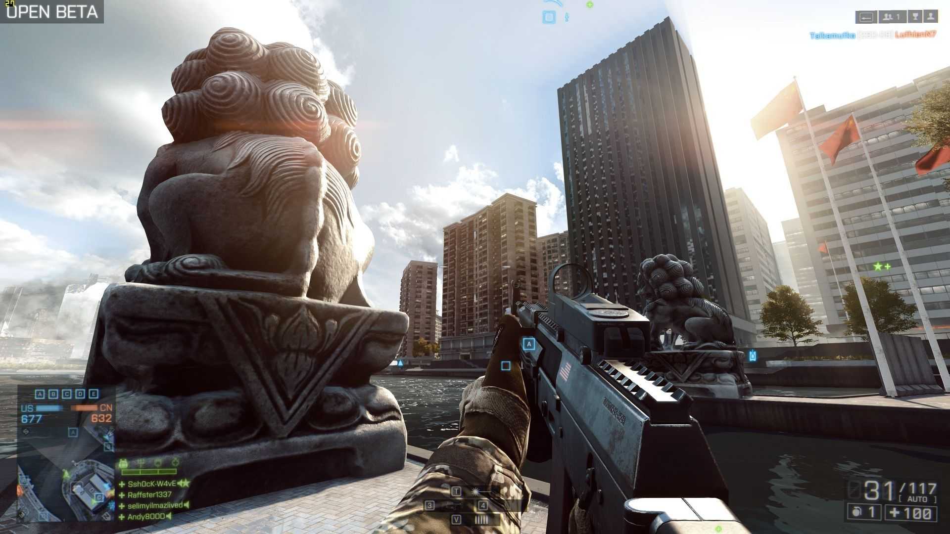 Системные требования для battlefield 2042 и руководство по производительности - guíasteam
