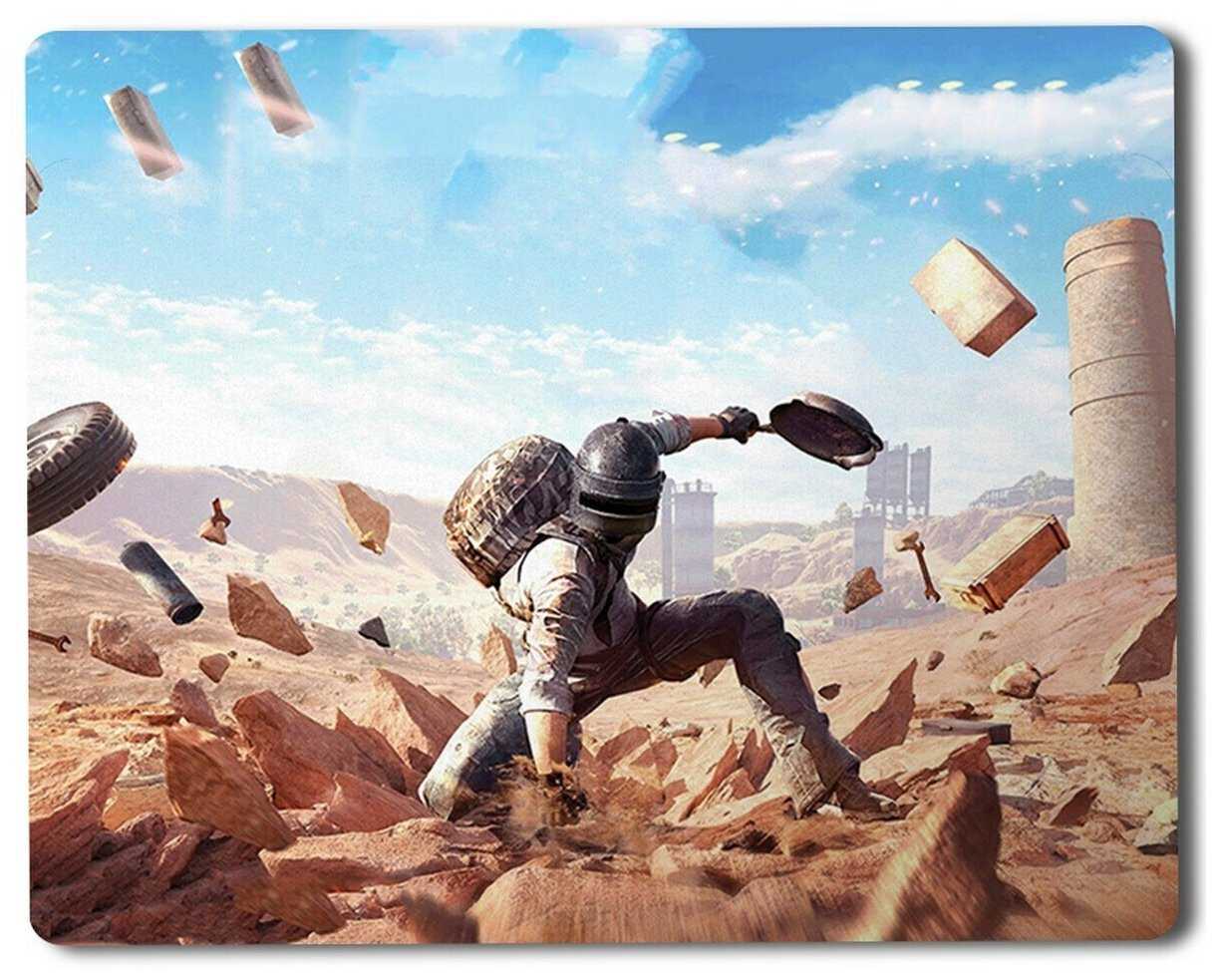 Список игр похожие на playerunknown's battlegrounds - бесплатные и платные