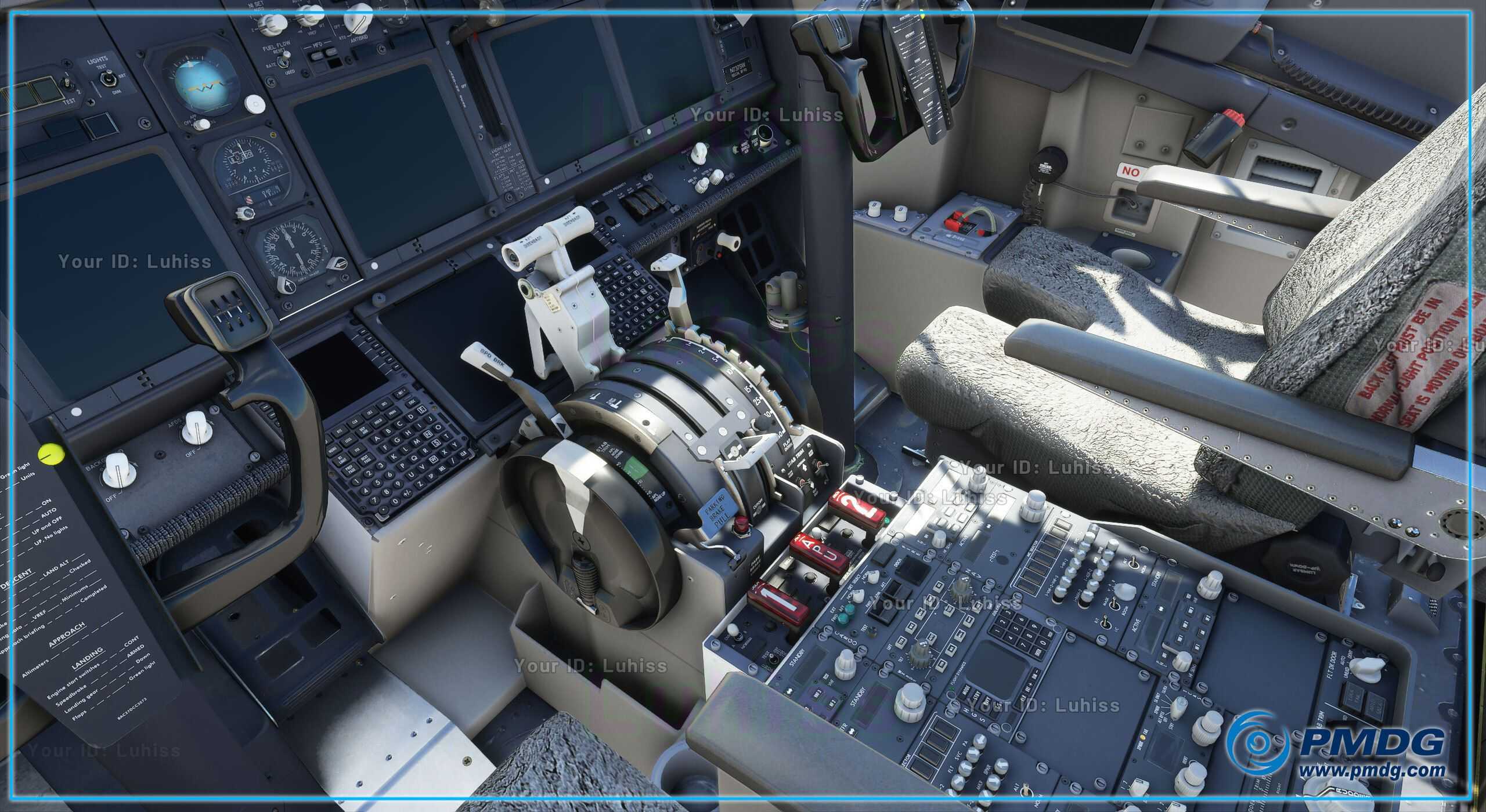 Системные требования microsoft flight simulator 2020