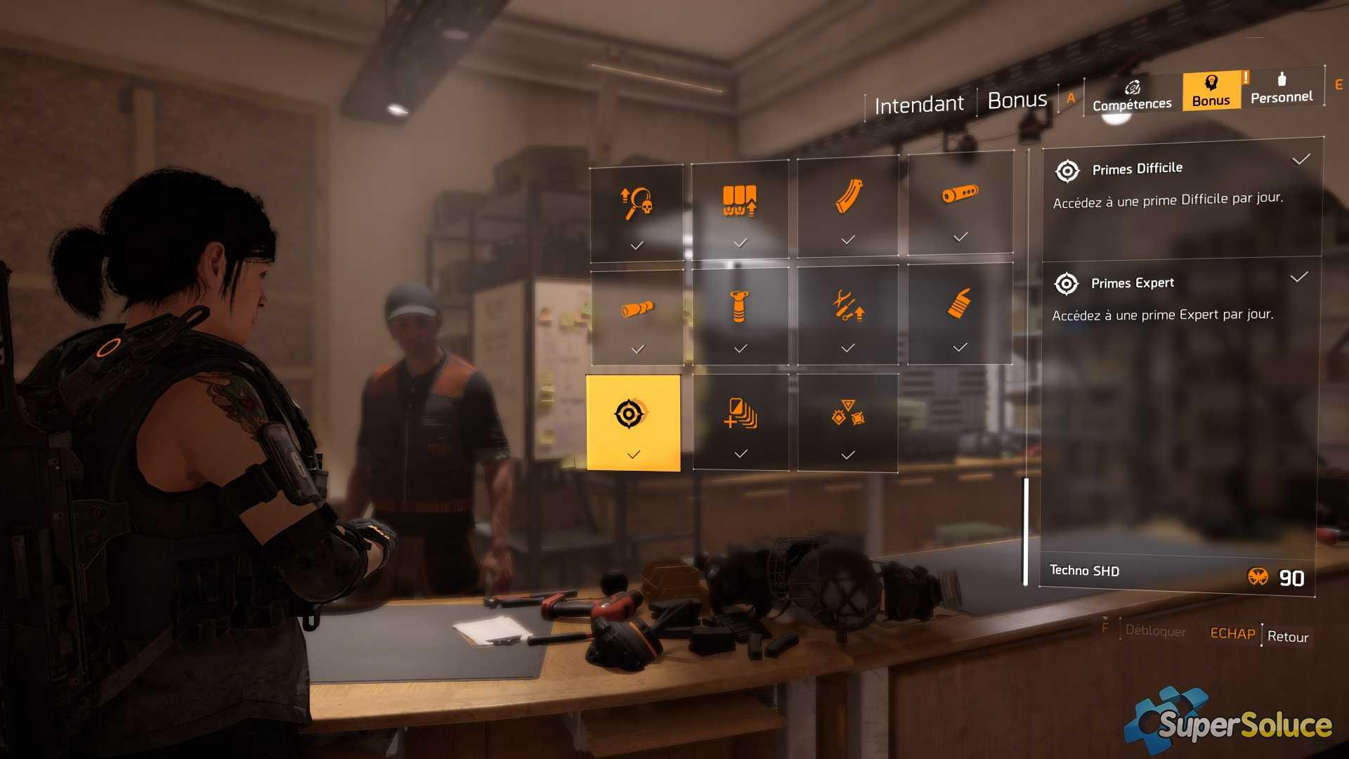 Tom clancy's the division – 10 советов для новичков