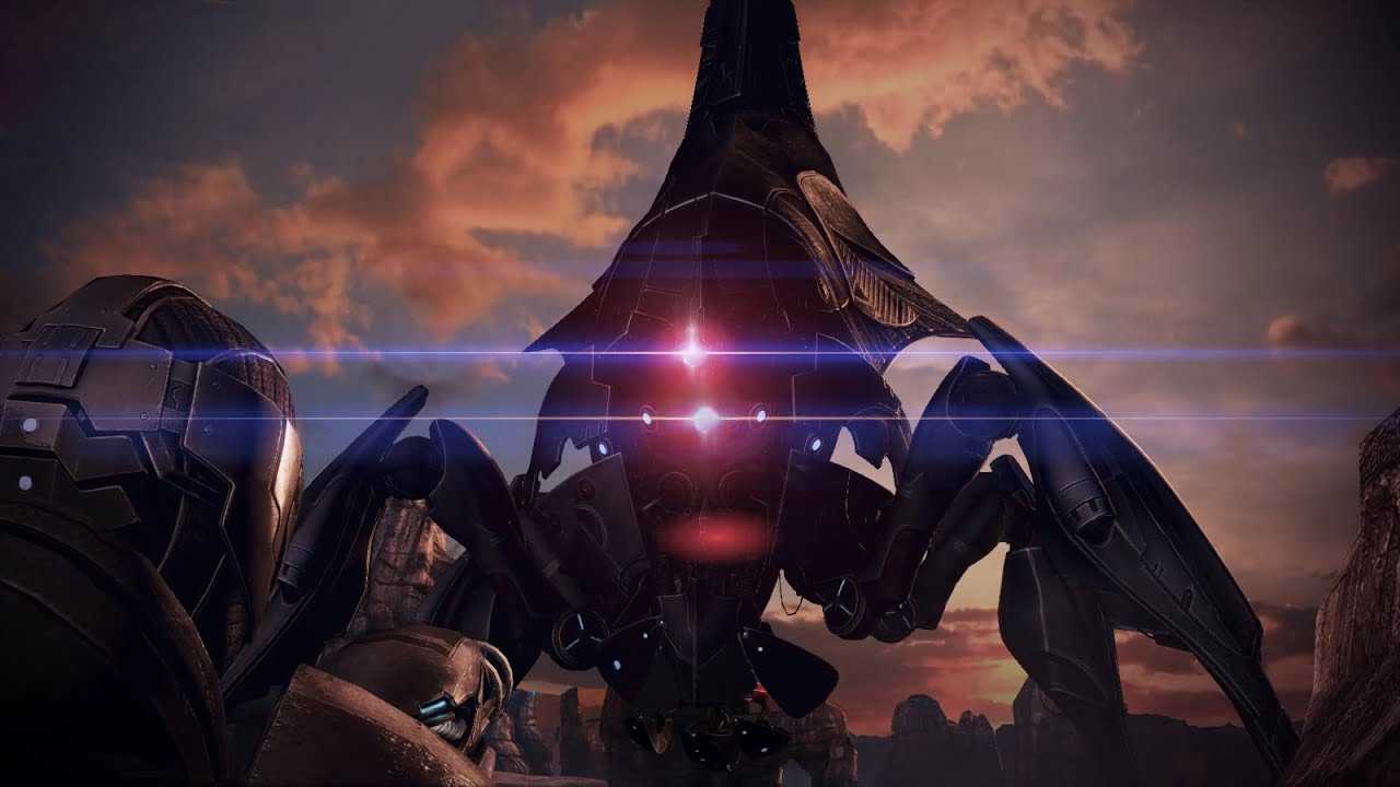 «mass effect»: 10 фактов о «нормандия sr-2», которые вы могли не знать