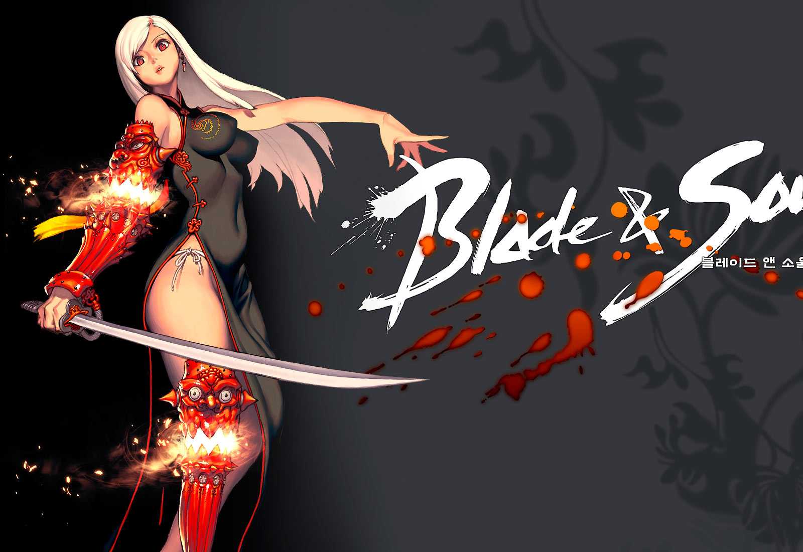 Blade soul steam фото 84