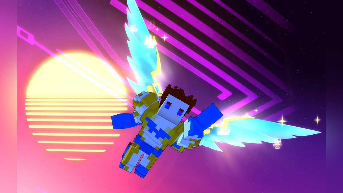 Trove системные требования