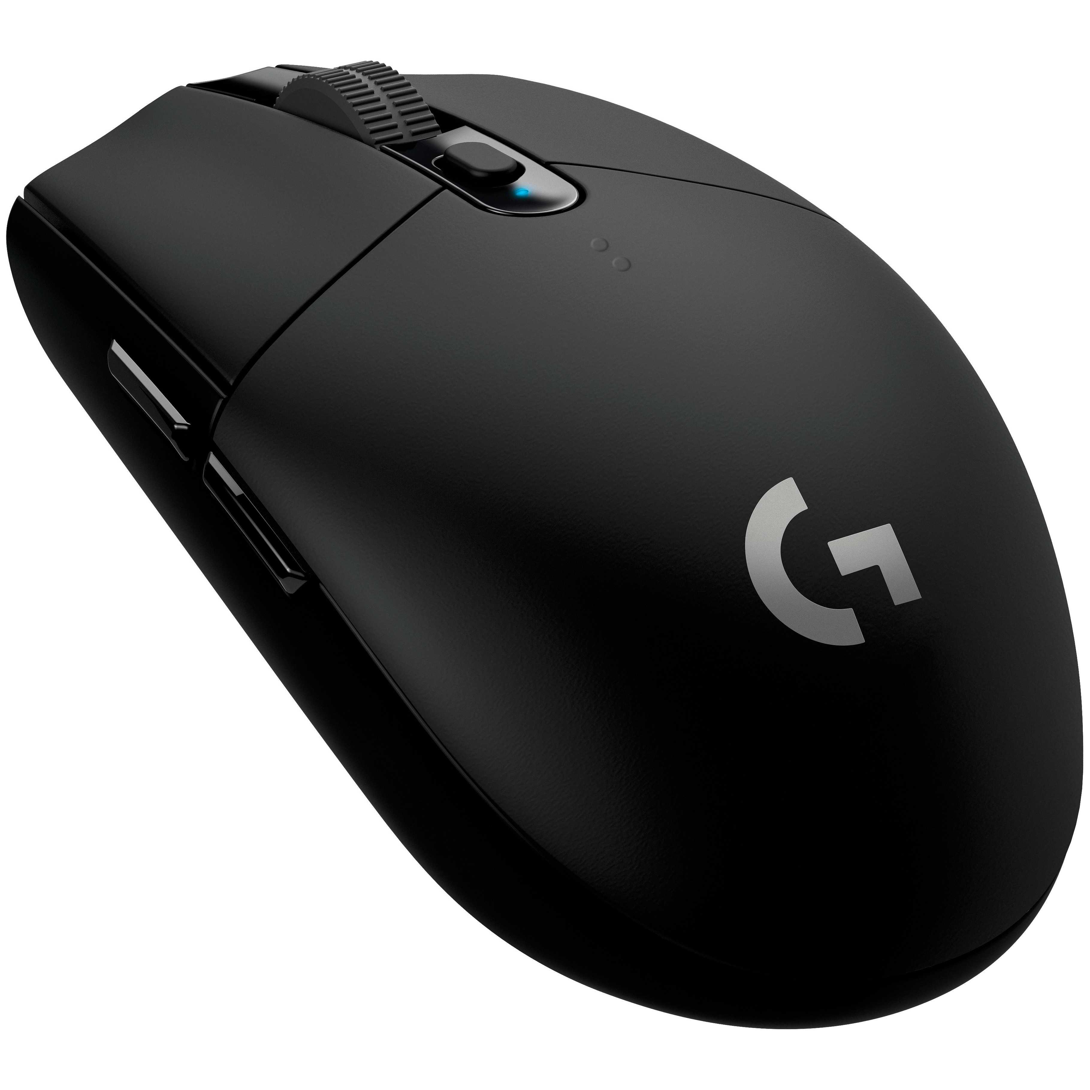 Обзор игровой мыши logitech g502 hero kda в стилистике league of legends
