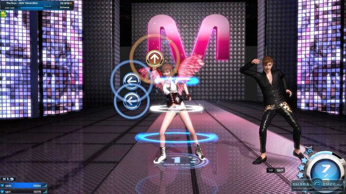Club mstar [11.01.17] (2012)