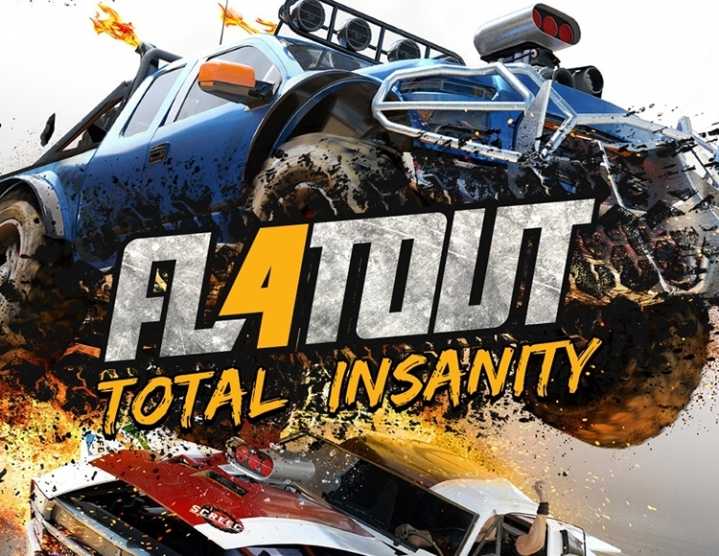 Flatout (2004)