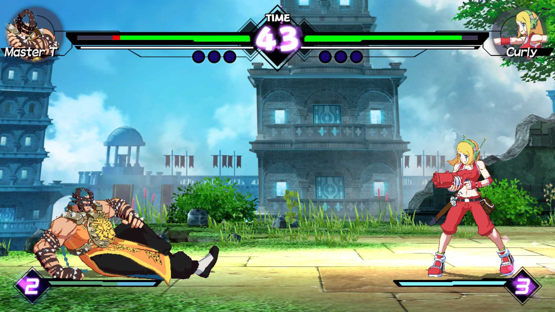 Blade hunter мод apk 2.0.2