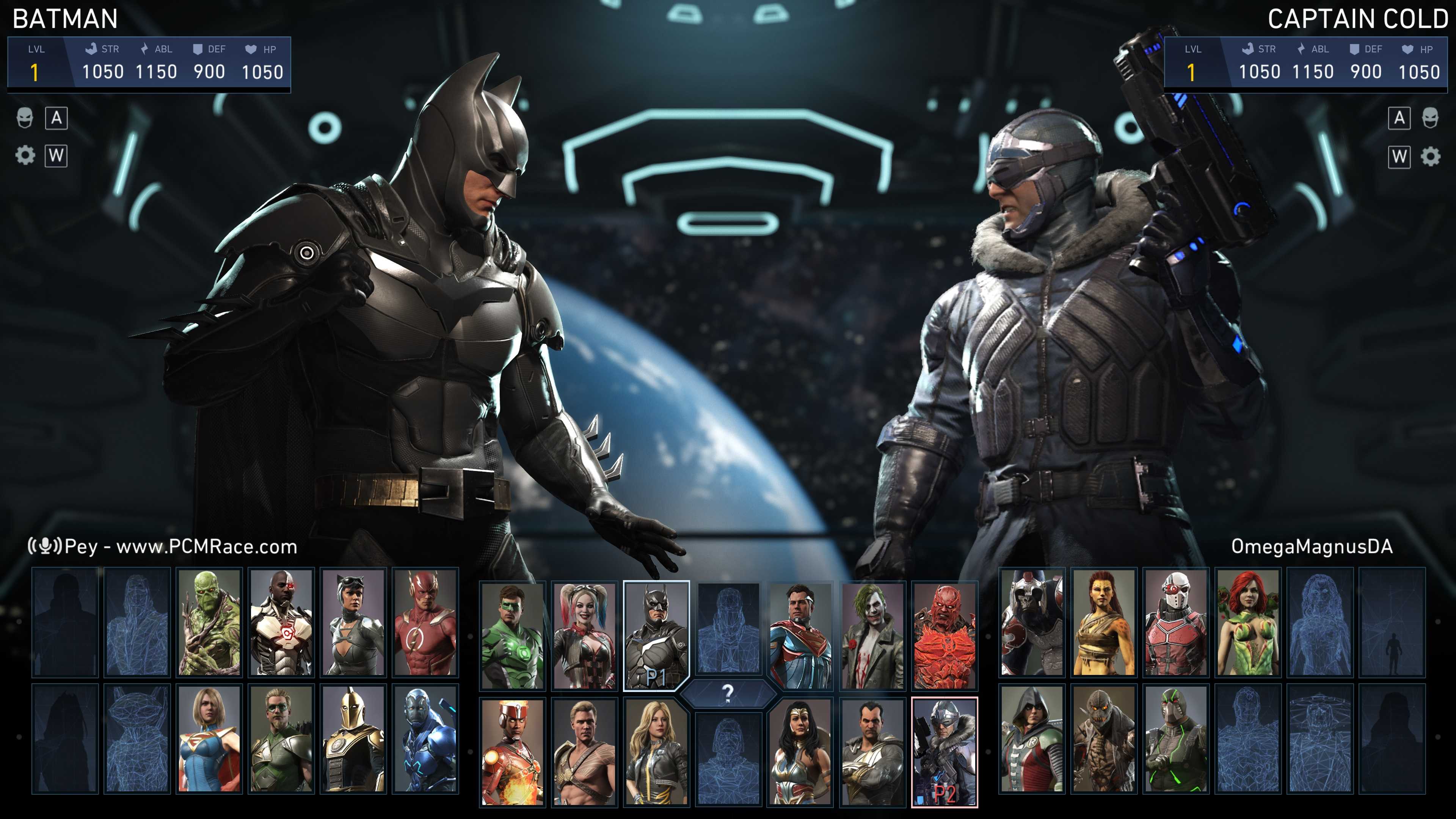 Injustice 2 постоянно вылетает или зависает на пк с windows - zanz
