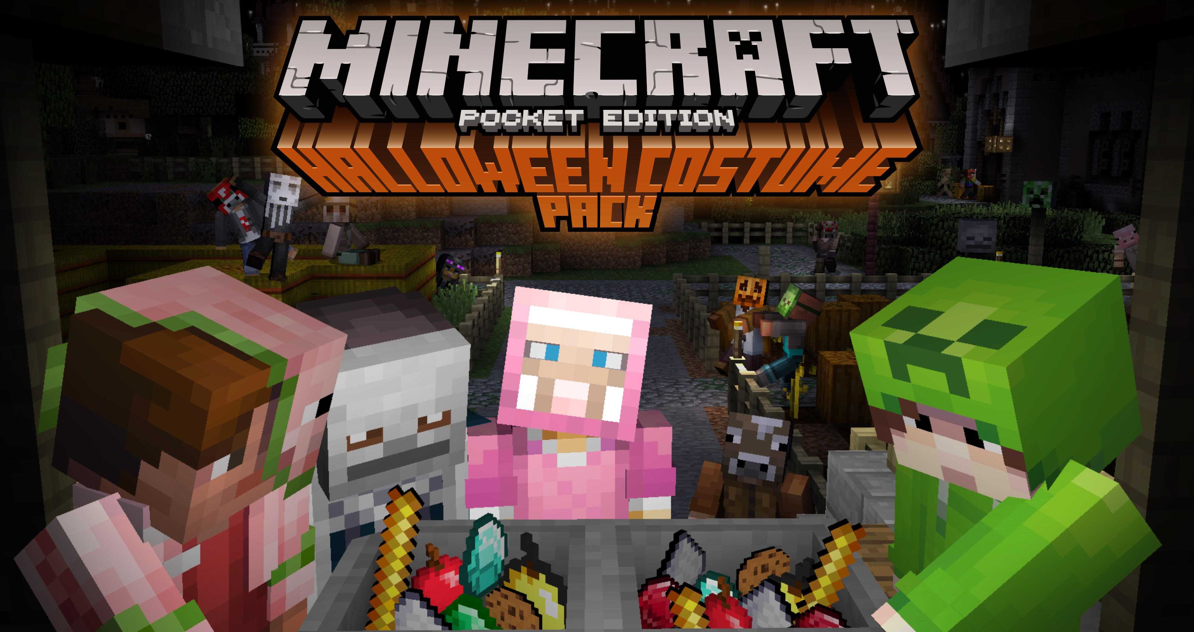 Minecraft (майнкрафт): история и особенности игры