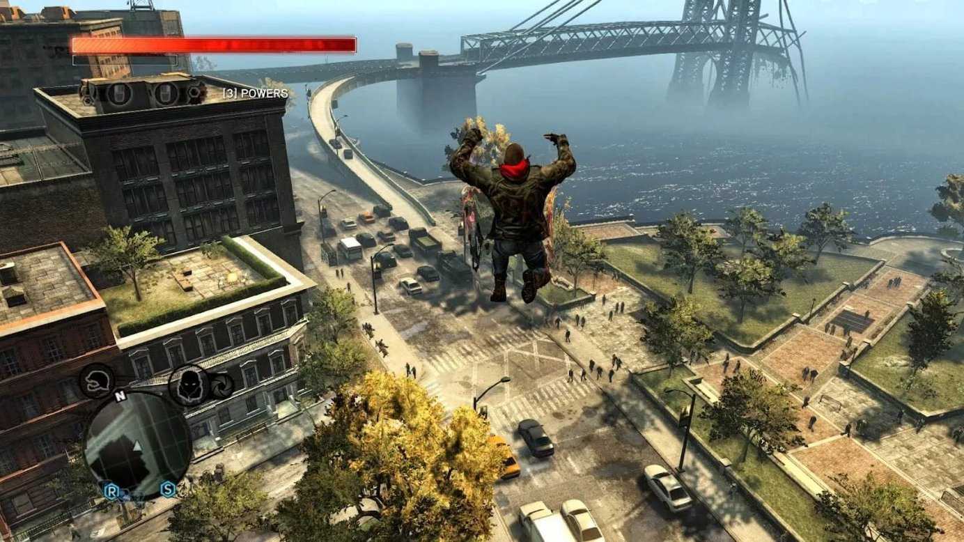 Игры, похожие на gta: топ-12 отличных игр на пк