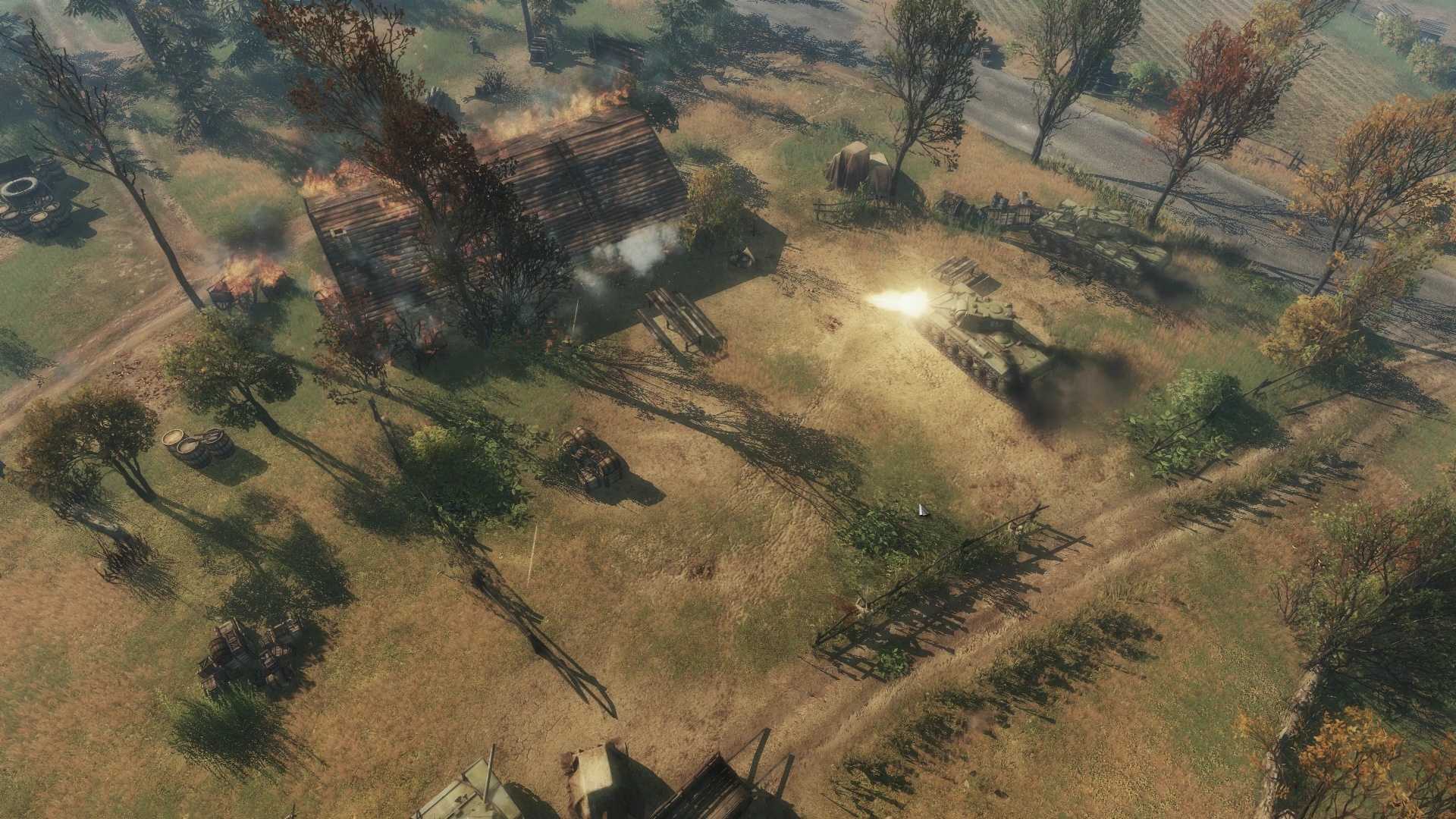 Men of war ii: arena