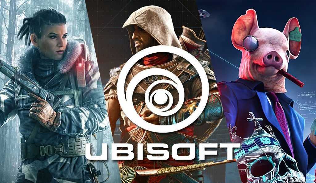 5 лучших и 5 худших игр ubisoft десятилетия (по версии metacritic)