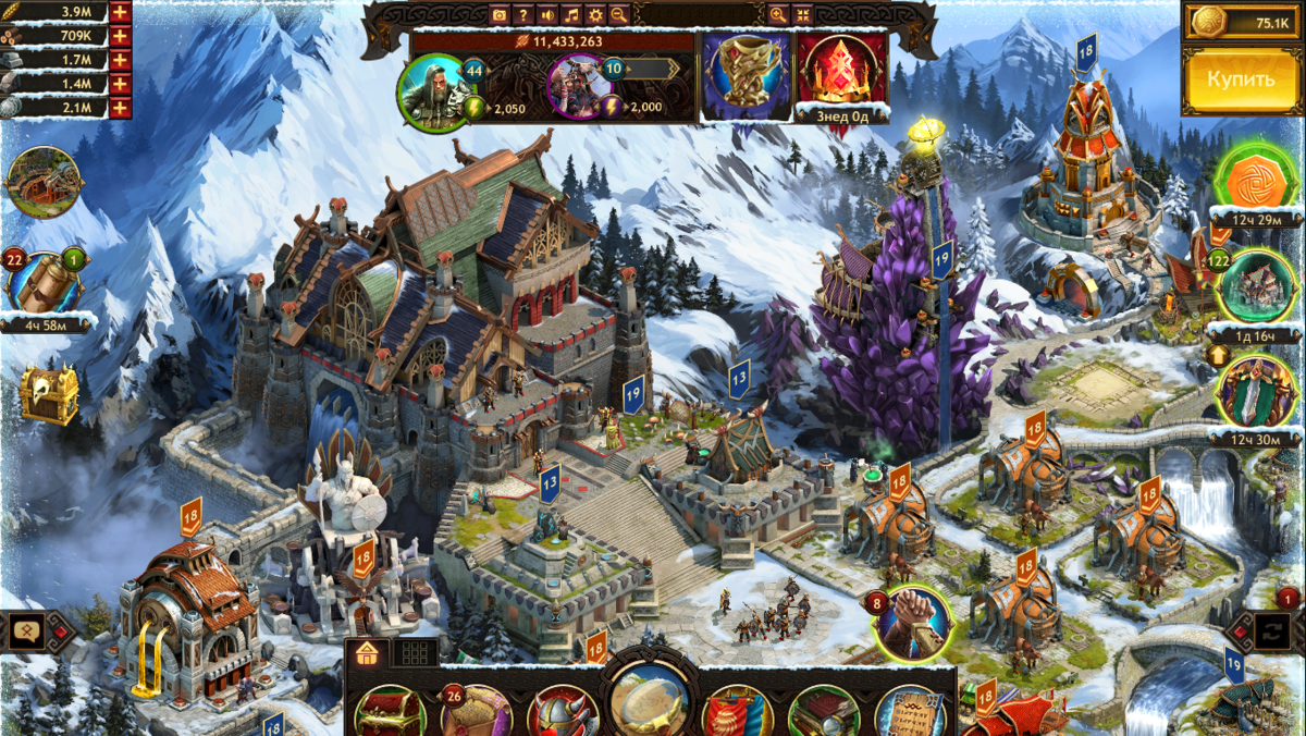 Как заработать на игре world of warcraft реальные деньги? - интернет деньги