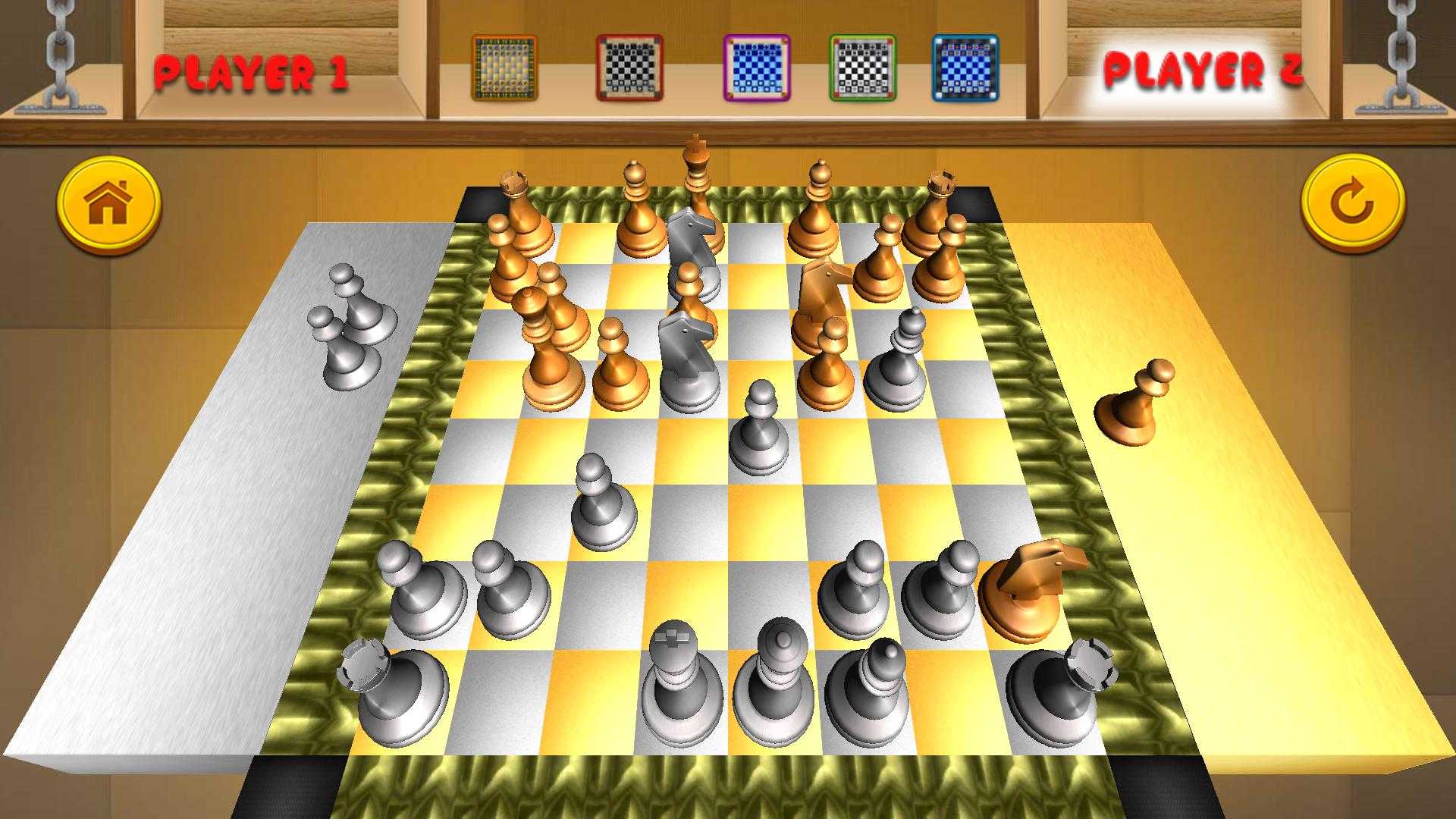 Топ-15 лучших логических игры для android