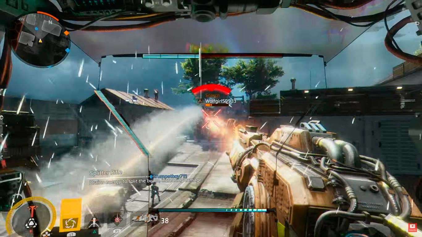 Системные требования и особенности рс-версии titanfall 2, новый трейлер