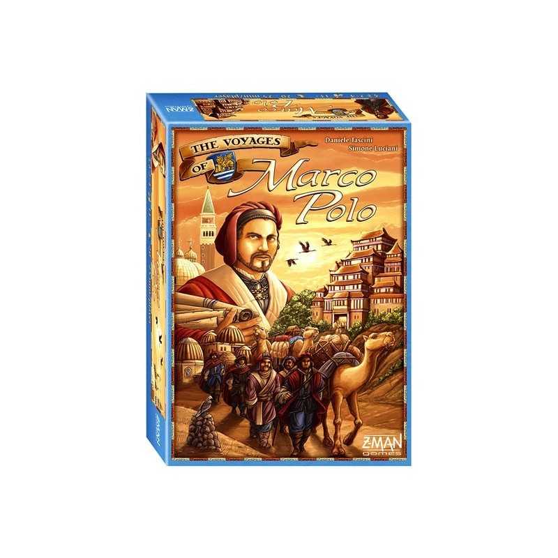 ✅ обзор игры the voyages of marco polo. путешествия марко поло - mariya-timohina.ru