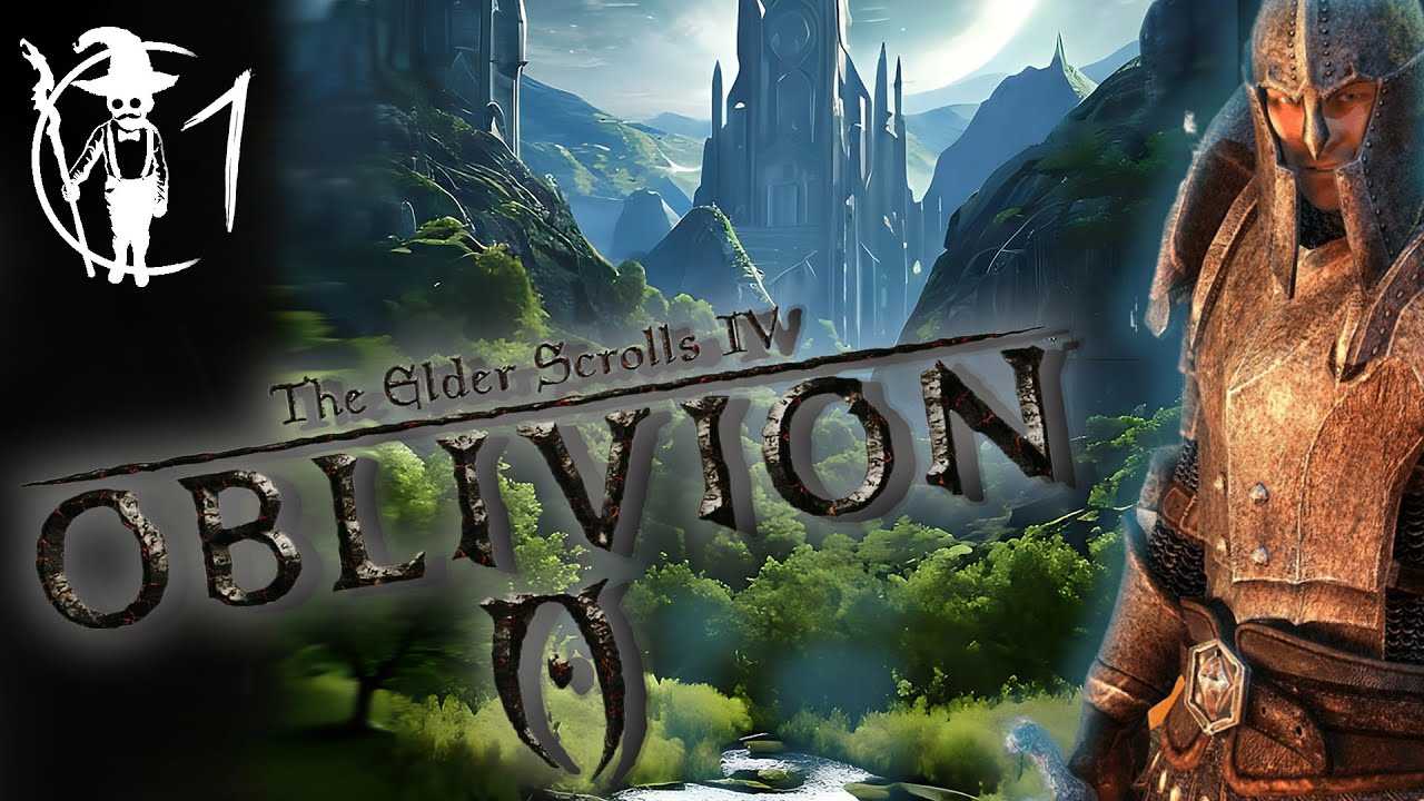 Лучшие моды для обливион: подборка модификаций the elder scrolls iv: oblivion