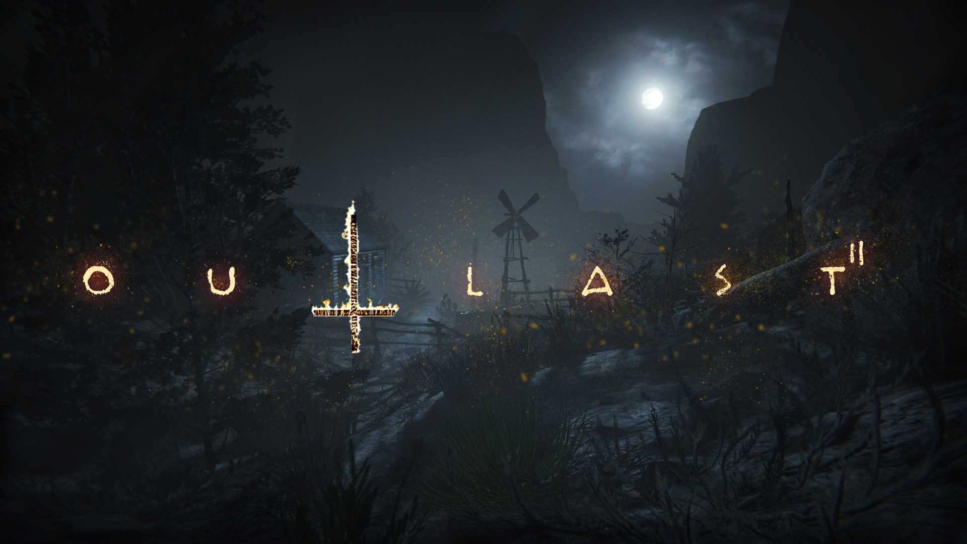 Outlast 2 получил системные требования