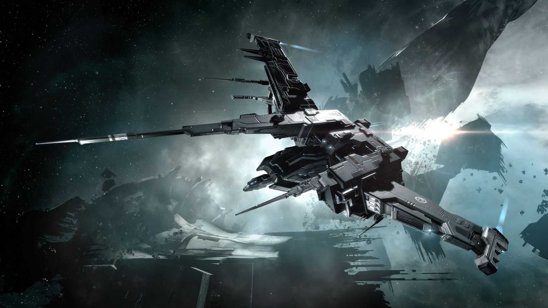 Eve online лучшие корабли для исследования