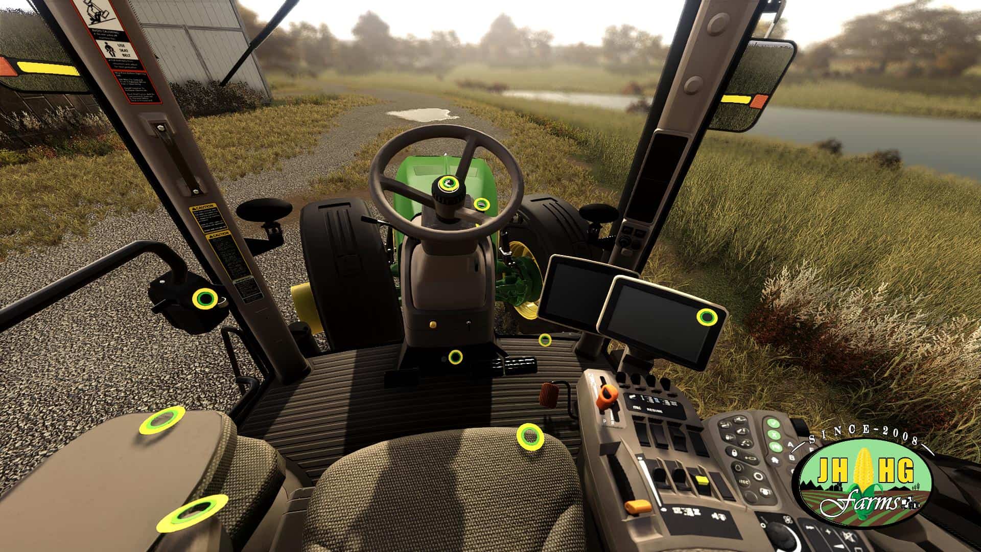 Farming simulator 17. platinum edition (русская версия) скачать бесплатно игру