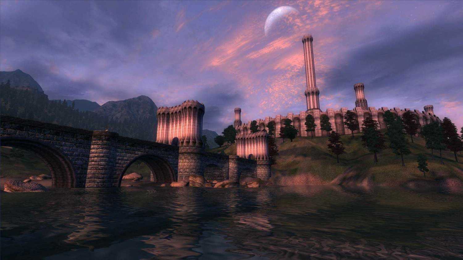 The elder scrolls 4: oblivion скачать торрент механики русская версия бесплатно
