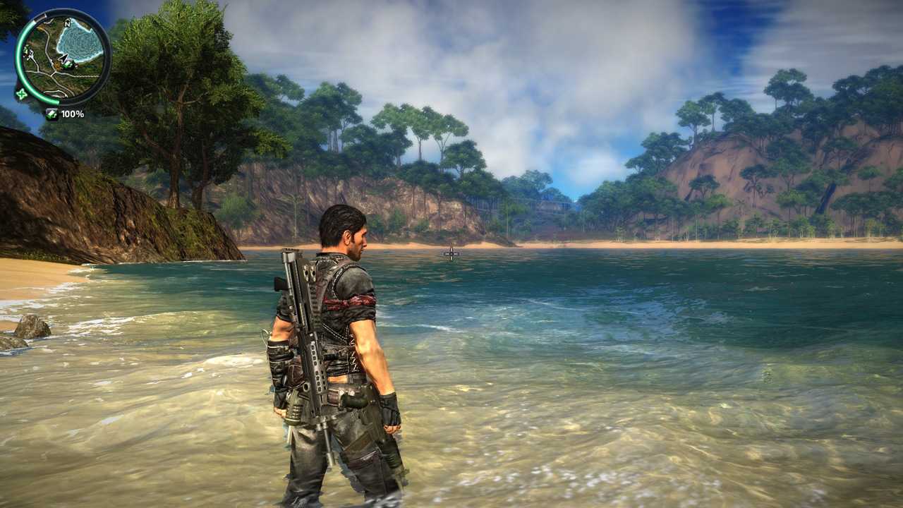 Just cause 2 immortal. Игра just cause 2. Just cause 2 боссы. Just cause джунгли. Just cause 2 Gameplay.