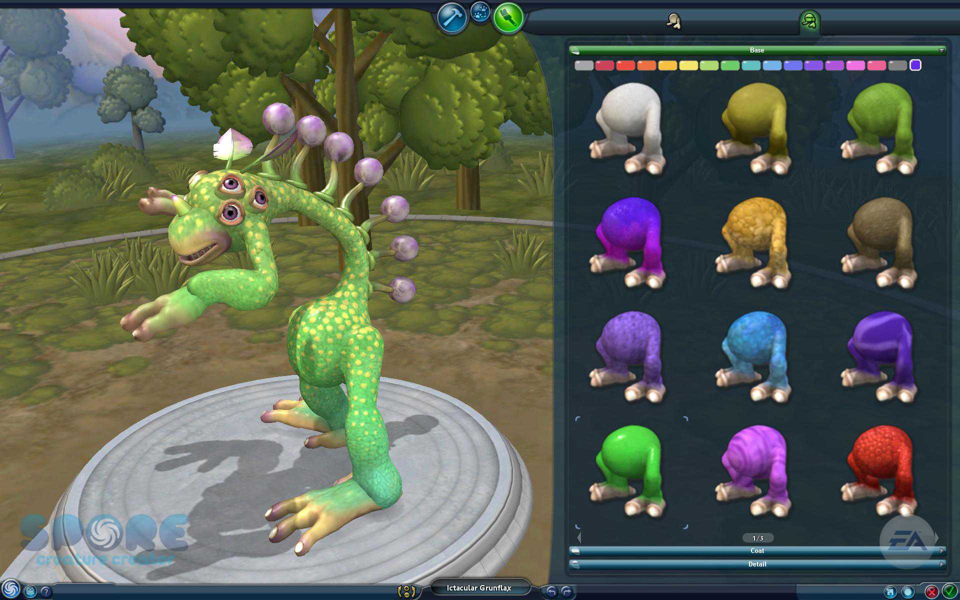 Игра эволюция монстров. Spore creature creator игра. Spore 2 Эволюция. Spore 1 игра. Споры (the Spore) 2021.