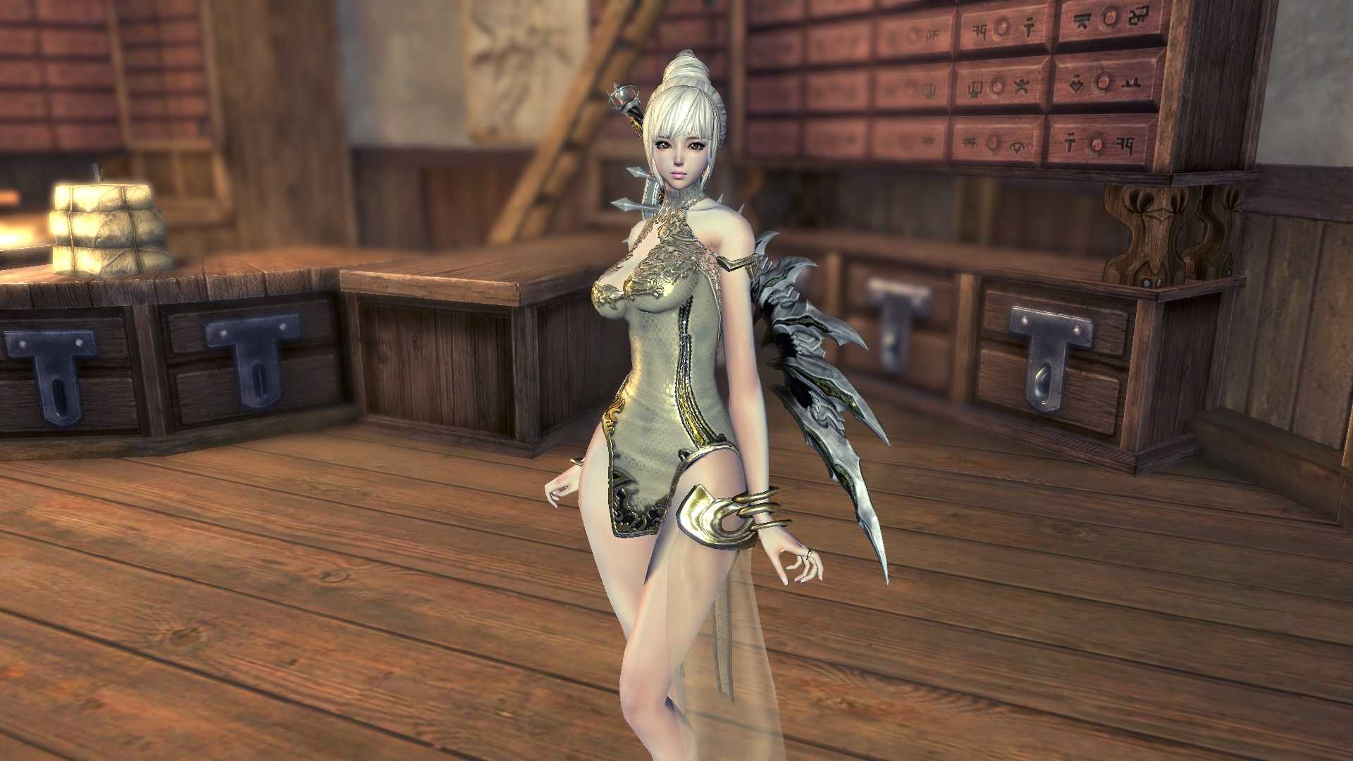 Blade and soul steam charts фото 39